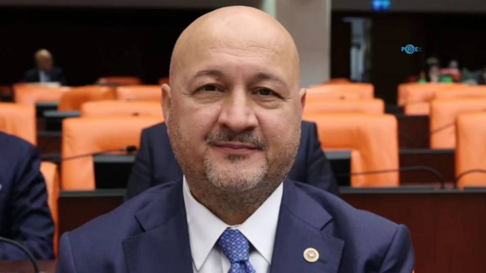 Resul Kurt&rsquo;tan Muhtarlar G&uuml;n&uuml; mesajı: &lsquo;Mahallelerimizin ve k&ouml;ylerimizin sesi&rsquo; 