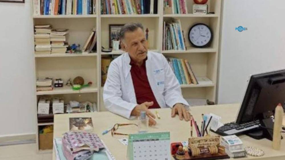 Psikolog G&uuml;rsoy, unutamadığı seansı anlattı: &lsquo;İnsana yardımcı olmak i&ccedil;in mutlaka konuşmak gerekmiyor&rsquo; 
