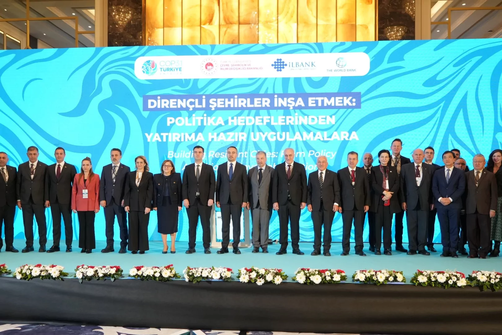 Manisa&rsquo;dan diren&ccedil;li şehirler programına katılım
