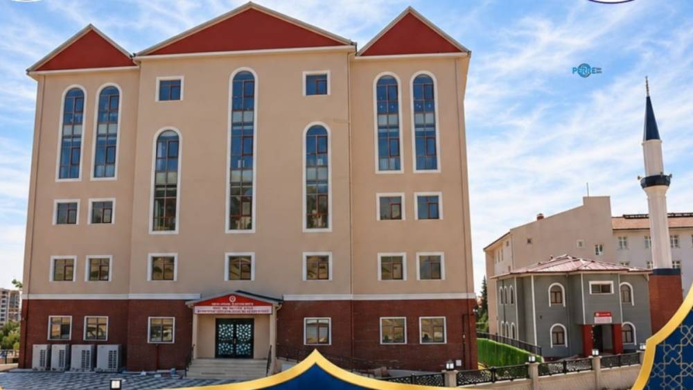 Adıyaman&rsquo;da hafızlık kursu ve cami i&ccedil;in a&ccedil;ılış programı d&uuml;zenlenecek 