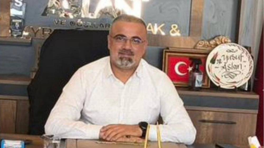 AKYOL Derneği Başkanı Yusuf Aslan&rsquo;dan 'Beyt&uuml;lmal ve adalet' vurgusu 