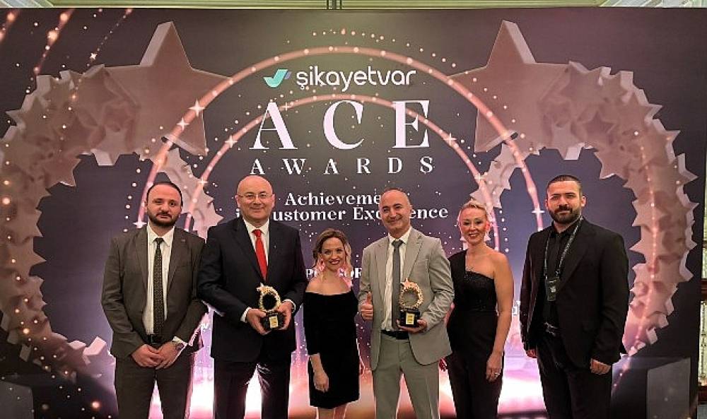 MAİS, M&uuml;şteri Deneyiminde Renault ve Dacia Markalarıyla &Uuml;st &Uuml;ste &Uuml;&ccedil;&uuml;nc&uuml; Kez Şampiyon Oldu!