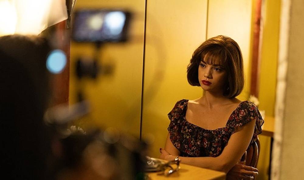 Masumiyet M&uuml;zesi: Hikayenin Ardından Netflix'te Yayında