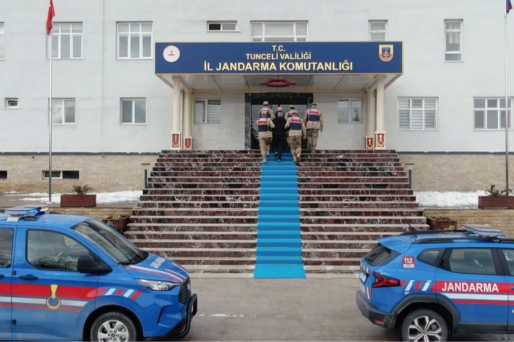 Tunceli&rsquo;de su&ccedil;lulara ge&ccedil;it yok!