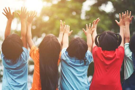 T&uuml;rkiye&rsquo;de &ccedil;ocuk n&uuml;fusu geriliyor! İşte istatistiklerle &ccedil;ocuk n&uuml;fusu