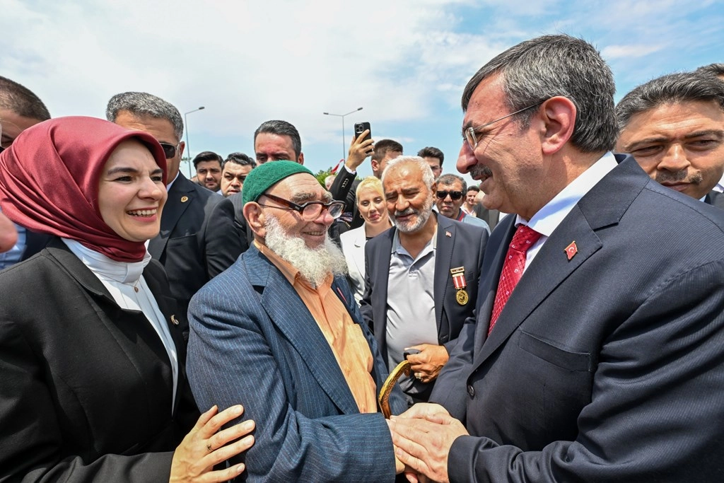 2. Yaşlılık Şurası 21-22 Nisan'da d&uuml;zenlenecek