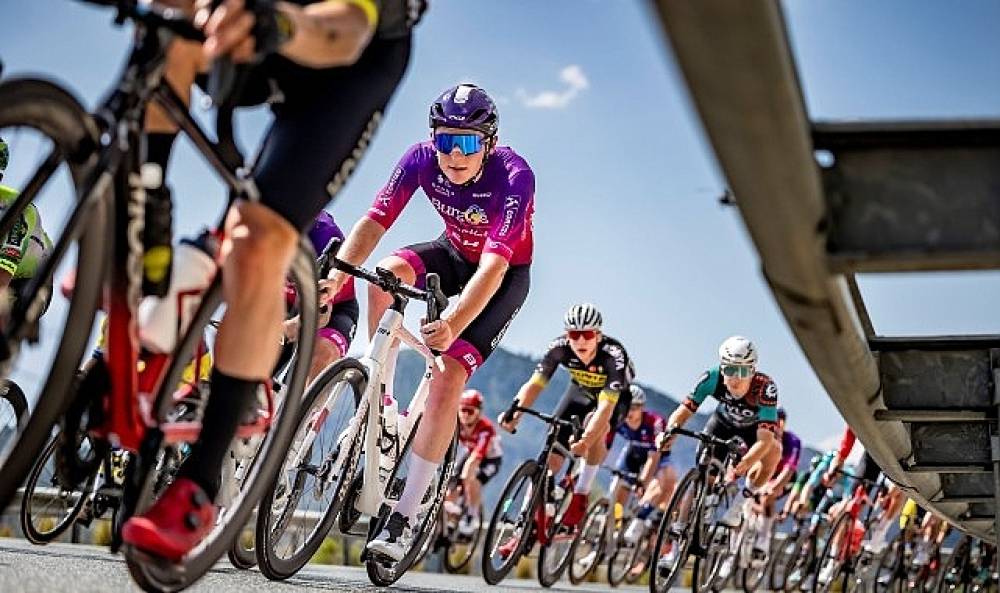 T&uuml;rkiye'nin eşsiz rotalarında bir klasik: Cumhurbaşkanlığı T&uuml;rkiye Bisiklet Turu 61. kez sahneye &ccedil;ıkıyor