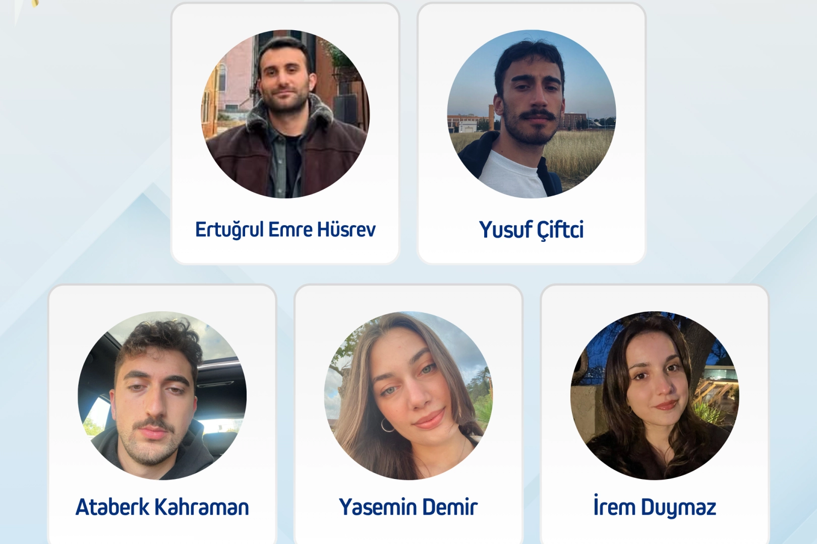 Gebzeli mimarlık &ouml;ğrencilerine ulusal &ouml;d&uuml;l