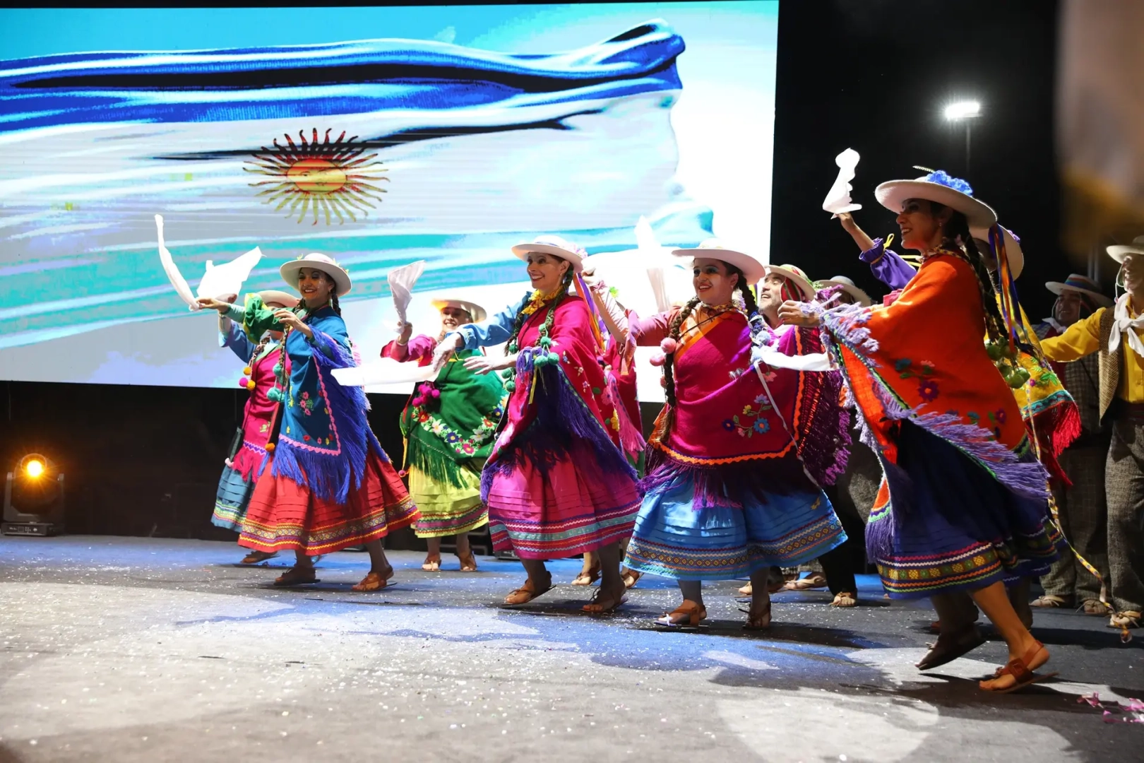Samsun&rsquo;da Uluslararası Halk Oyunları Festivali başlıyor