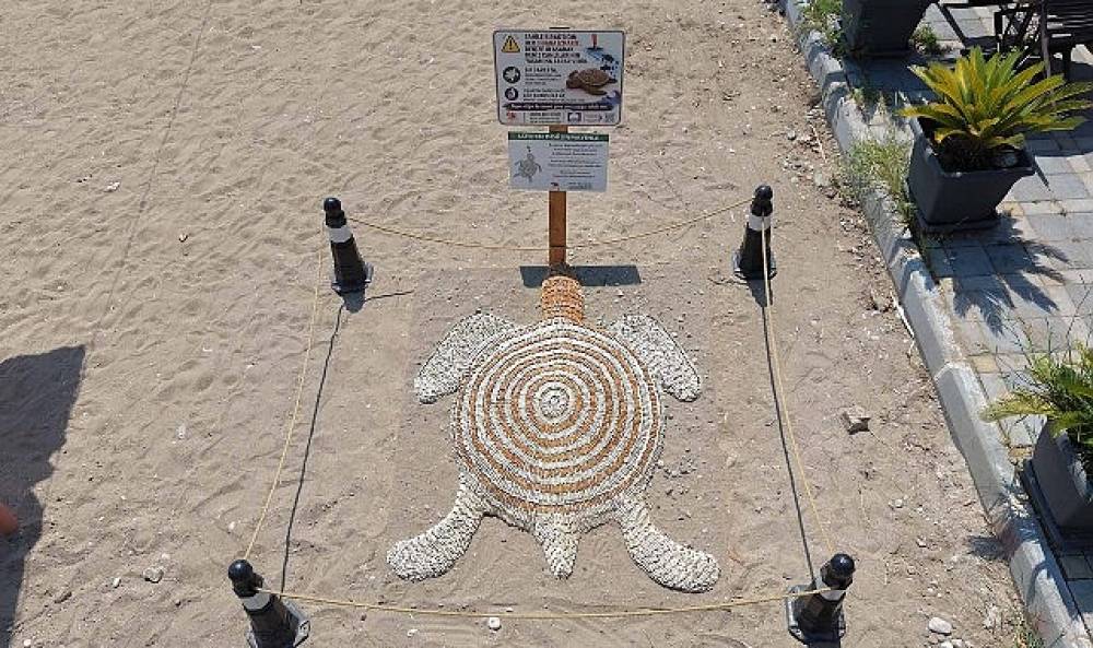 Kemer'de &ldquo;Dumansız Plaj" uygulaması başladı