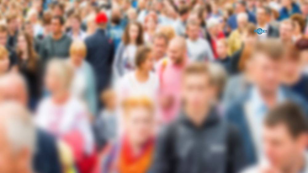 T&Uuml;İK a&ccedil;ıkladı: T&uuml;rkiye'nin n&uuml;fusu yılın ilk 6 ayında 228 bin 434 kişi arttı 