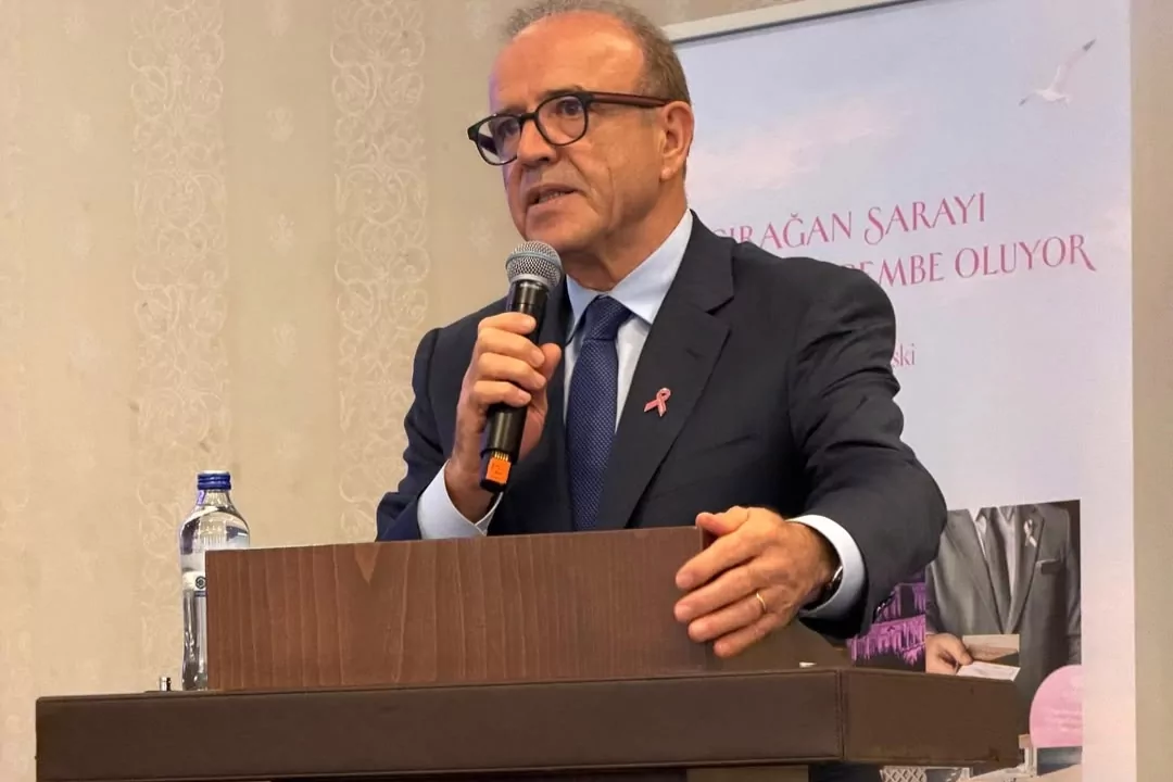 Prof. Dr. Vahit &Ouml;zmen: Meme kanseri tarama yaşı 74&rsquo;e &ccedil;ıkarılmalı