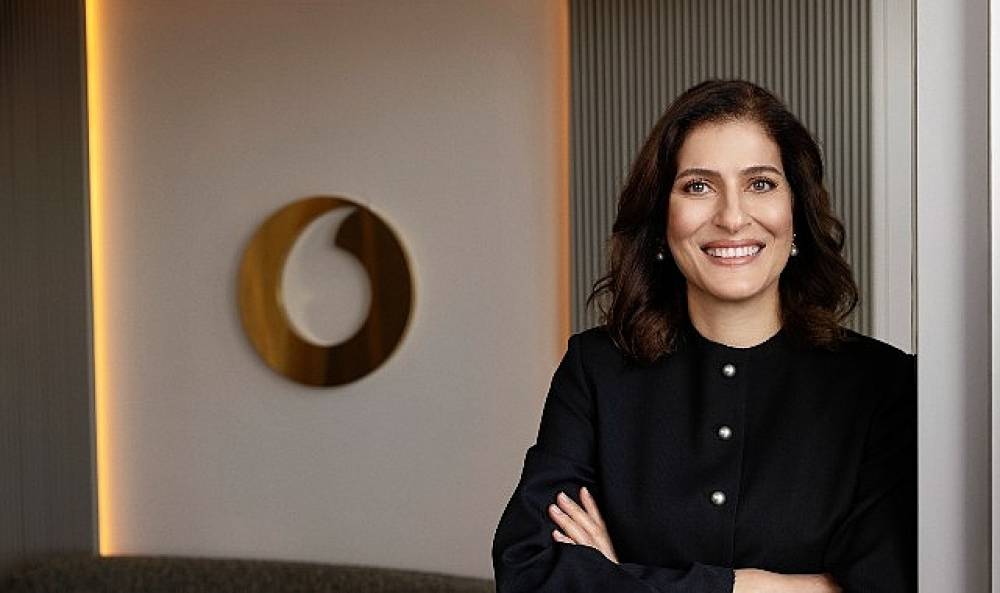 Vodafone Happy &ldquo;Avrupa'nın en iyi sadakat programı" &ouml;d&uuml;l&uuml;n&uuml; aldı