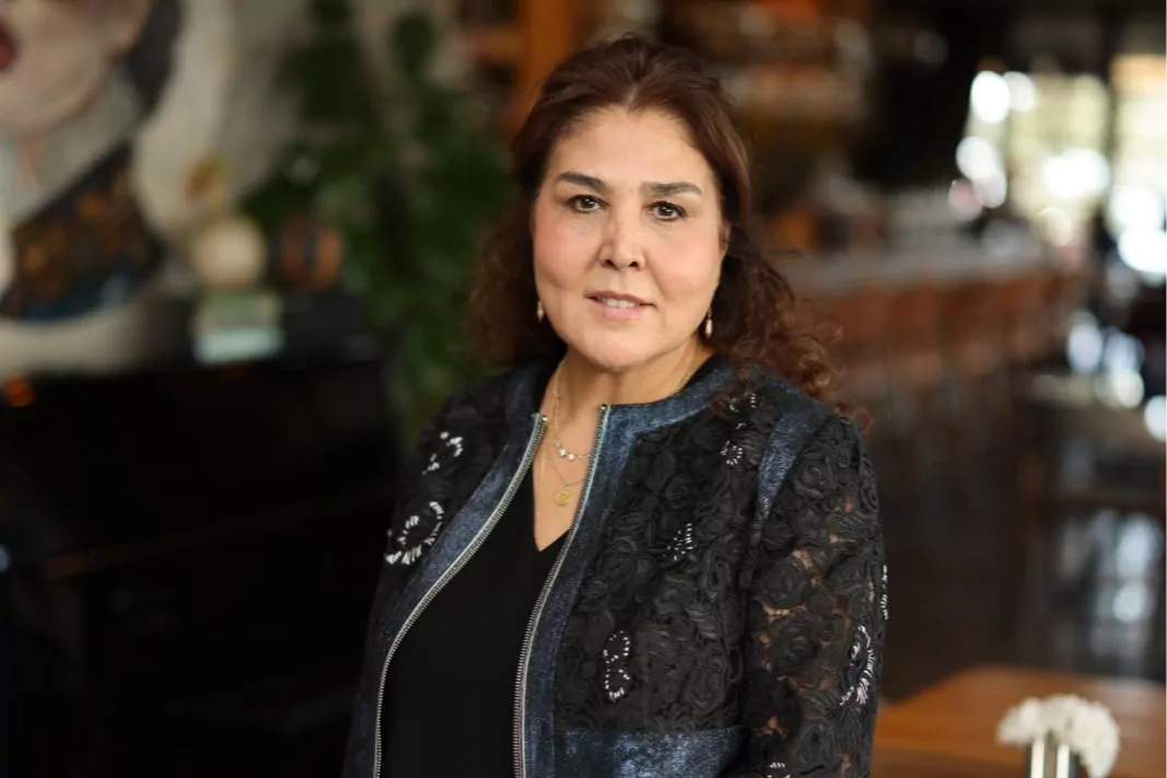 Sosyal Etki Zirvesi'nde şimdi 'Y&uuml;zleşme' zamanı