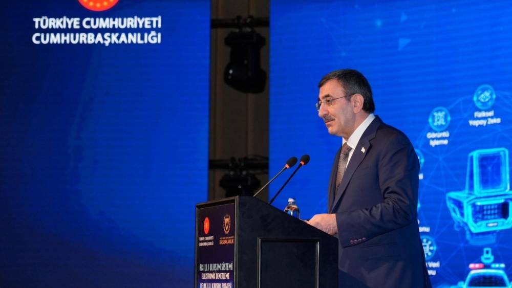 Cevdet Yılmaz&rsquo;dan &lsquo;K&uuml;lliye&rsquo;de Ramazan&rsquo;a davet 