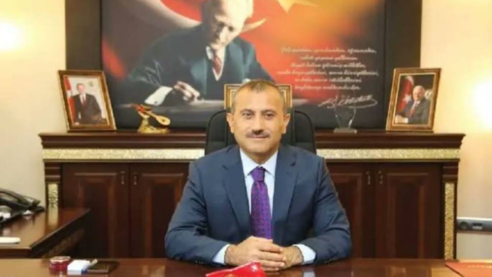 Eski Tunceli Valisi Tuncay Sonel: &lsquo;Devletin valisiyim, emniyette ifade vermem&rsquo; 