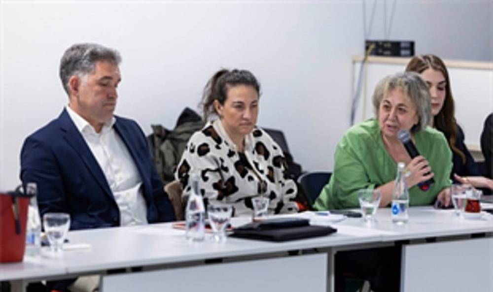 İzmir ortak aklı harekete ge&ccedil;iren konsey ve kurullarıyla kalkınacak