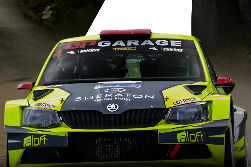 Yeşil Bursa Rallisi i&ccedil;in geri sayım başladı
