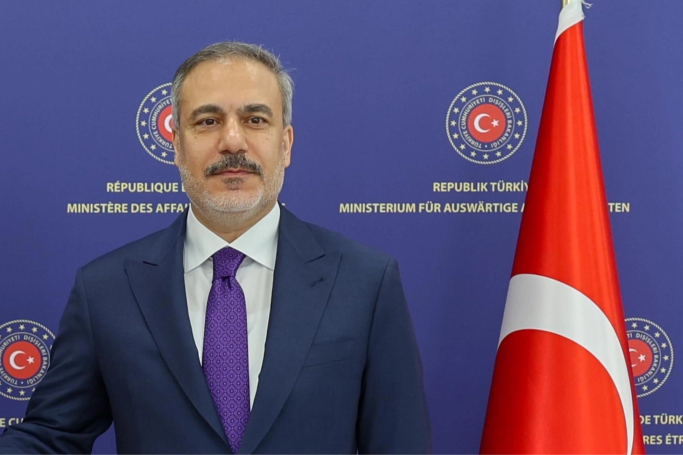 Bakan Fidan: T&uuml;rkiye, ASEAN'ın Diyalog Ortağı olarak kabul edildi