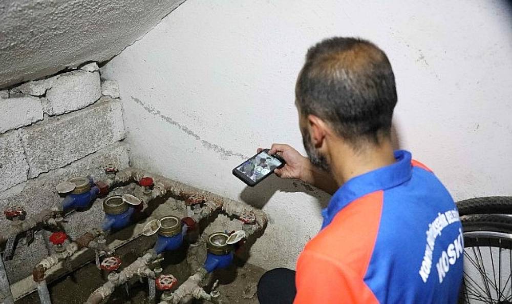 KOSKİ'de Yapay Zek&acirc; Destekli Dinamik Rotalama D&ouml;nemi