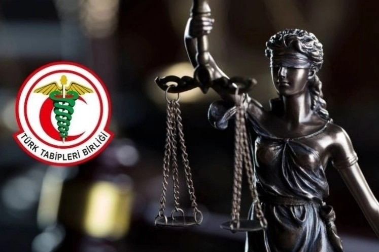 TTB'den Sağlık Raporları Y&ouml;netmeliği'nin iptaline dava