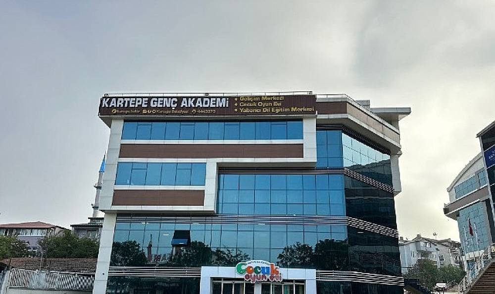 Gen&ccedil; Akademi'de Yeni D&ouml;nem Kayıtları Başlıyor