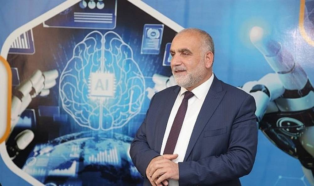 Canik'te B&uuml;y&uuml;k Heyecan: &Ouml;ğrenciler Projeler Tasarladı 