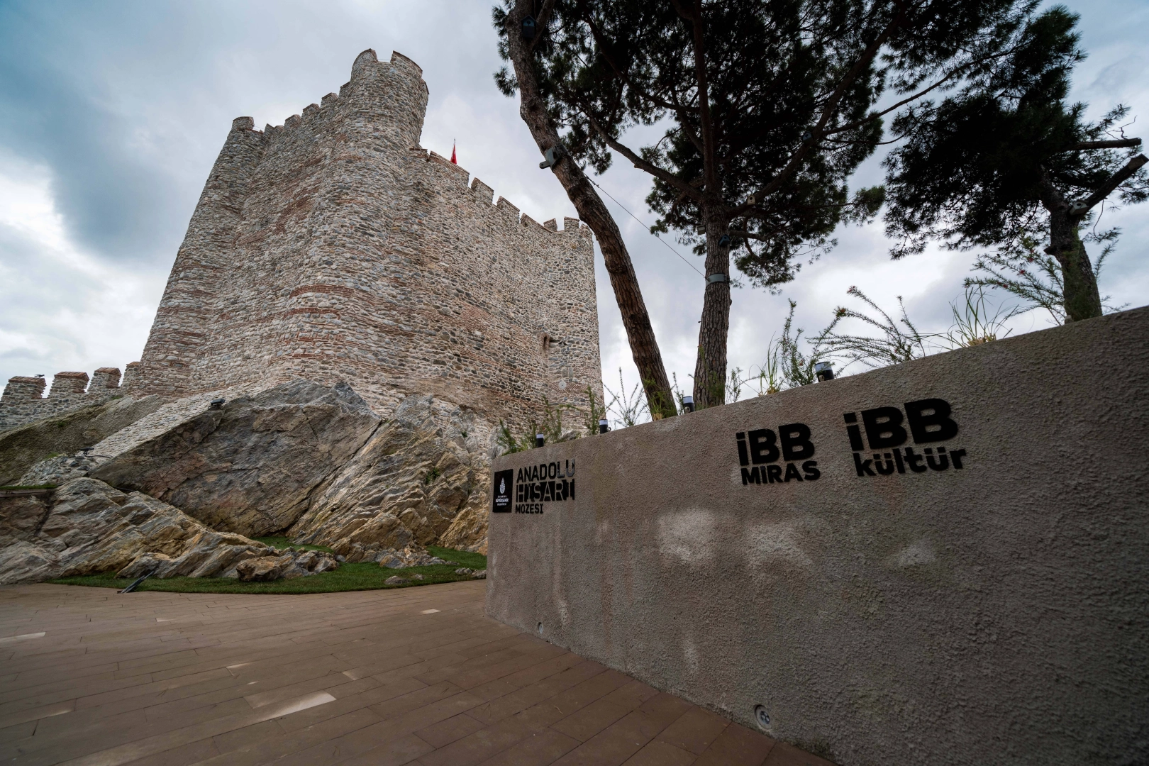 İBB m&uuml;zelerinde '1 TL uygulaması' genişliyor