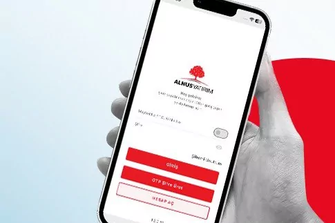 SPK&rsquo;dan Alnus kararı... Faaliyetler ge&ccedil;ici durduruldu