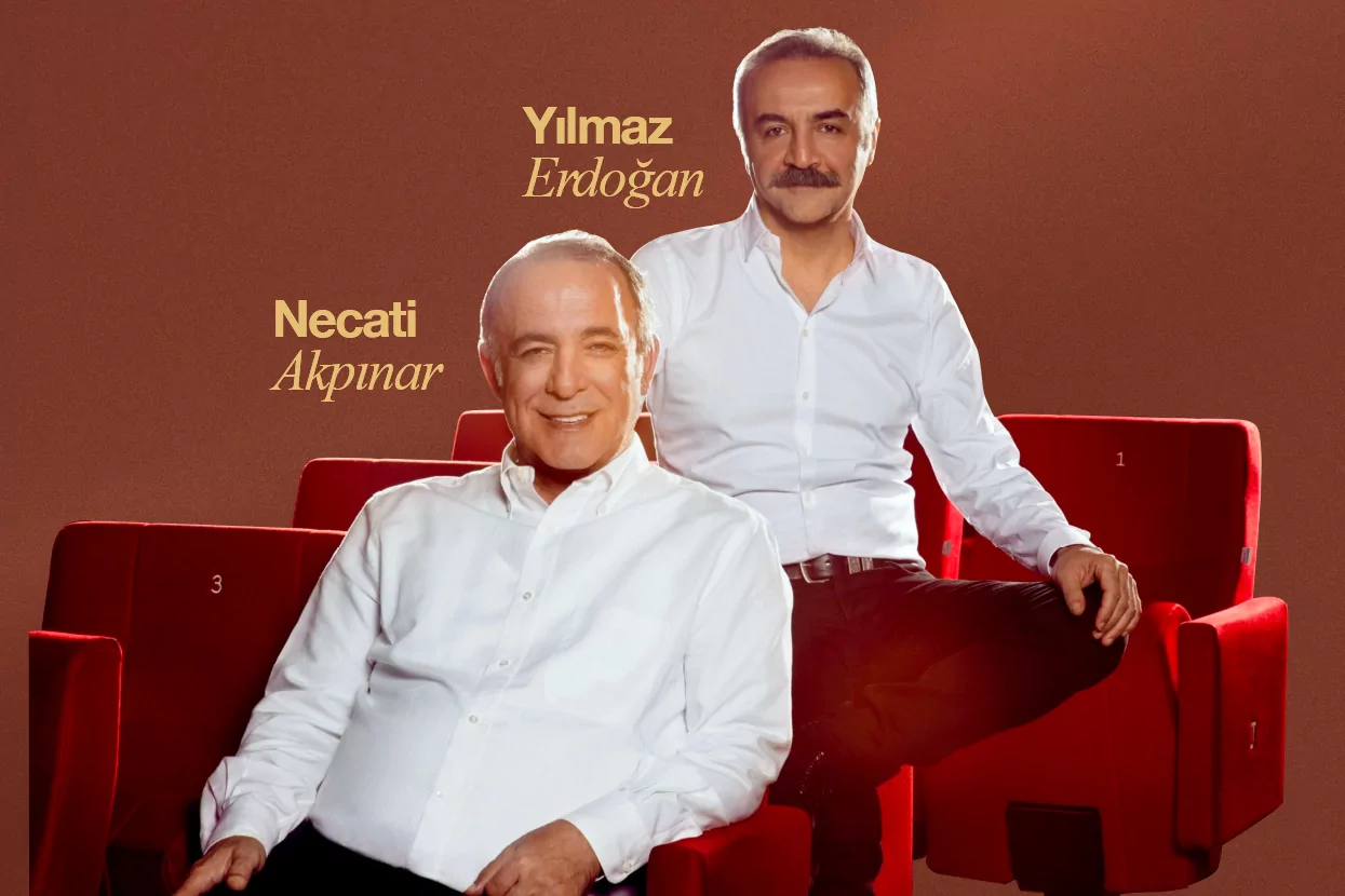 Altın Portakal&rsquo;da &ldquo;Sinemaya Katkı &Ouml;zel &Ouml;d&uuml;l&uuml;&rdquo; BKM&rsquo;ye