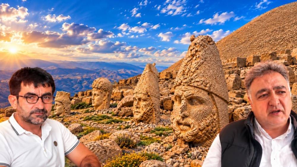 Nemrut yolunda 5 tesis kapatıldı: Turizmciler 20 g&uuml;n ek s&uuml;re istiyor 