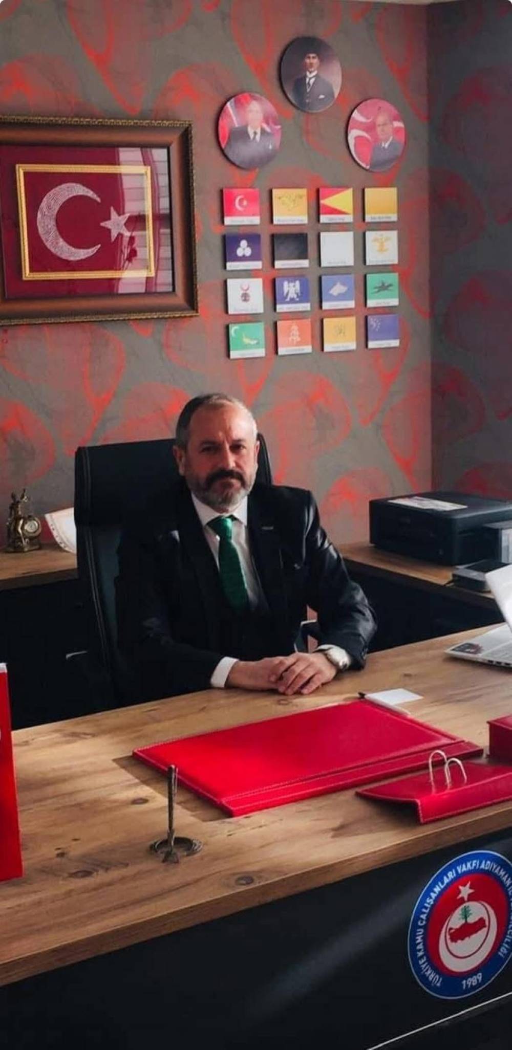 Babar: &lsquo;Basın, milletin sesi, devletin hafızasıdır&rsquo; 
