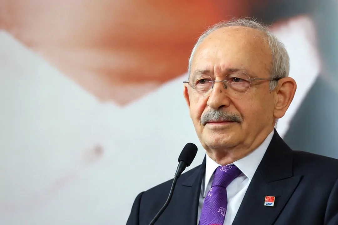 Kılı&ccedil;daroğlu&rsquo;ndan AB&rsquo;ye Libya tepkisi: S&ouml;m&uuml;rge &ccedil;ağında değiliz