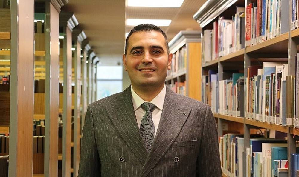 Ergonomi ve egzersiz, &ccedil;ay iş&ccedil;ilerinin sağlığını g&uuml;&ccedil;lendiriyor!