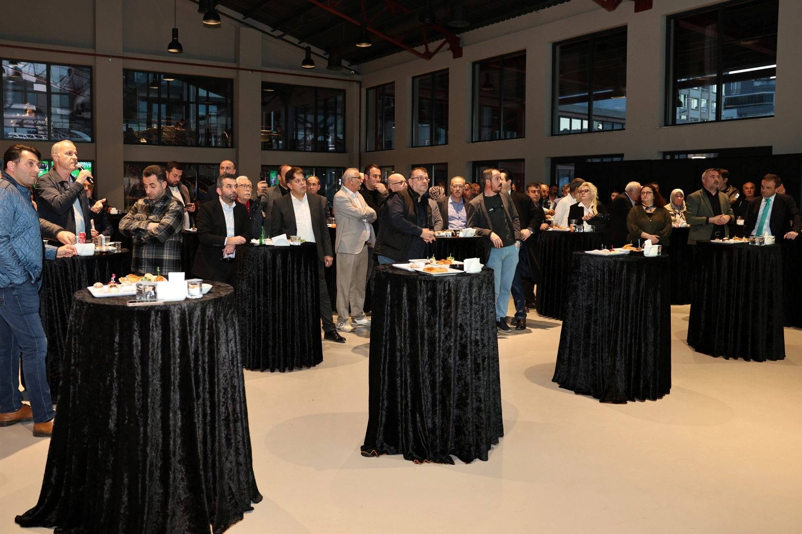 Bursa Nil&uuml;fer&rsquo;de dev festival i&ccedil;in geri sayım başladı