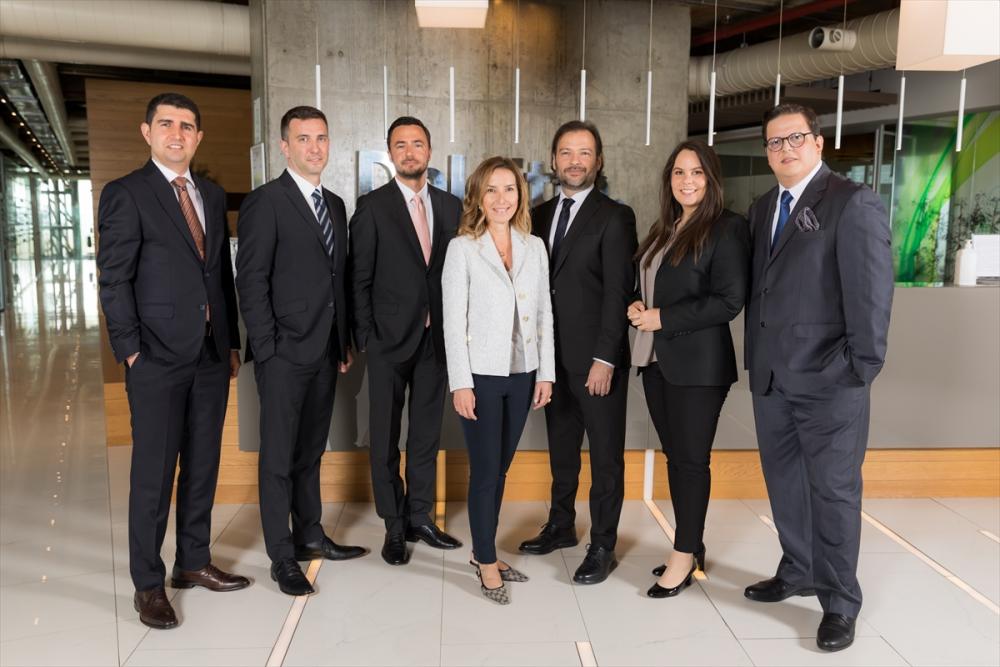 Deloitte Türkiye'ye 7 yeni ortak