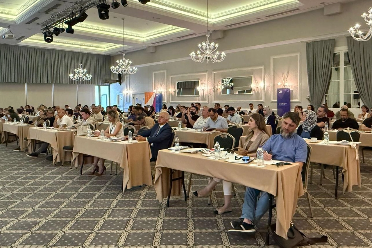 Bursa&rsquo;da 'Akıllı Fabrika D&ouml;n&uuml;ş&uuml;m&uuml;' masaya yatırıldı