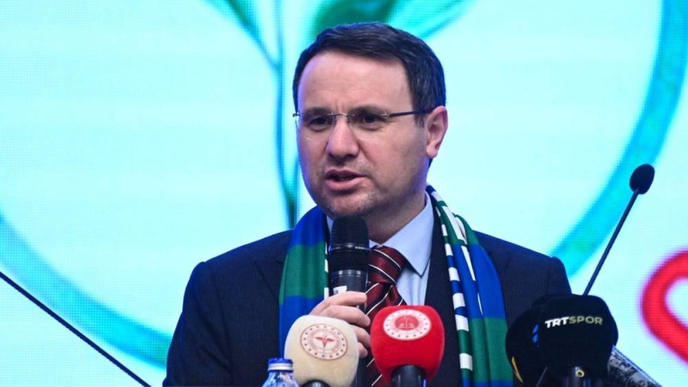 Adalet Bakanı G&uuml;rlek a&ccedil;ıkladı: Netanyahu ve Moskovitch i&ccedil;in kırmızı b&uuml;lten s&uuml;reci başlatıldı 