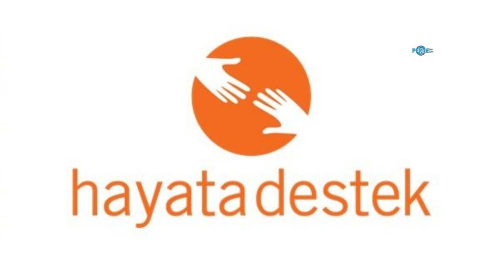 Hayata Destek Derneği Adıyaman'da g&ouml;revlendirilmek &uuml;zere avukat arıyor 