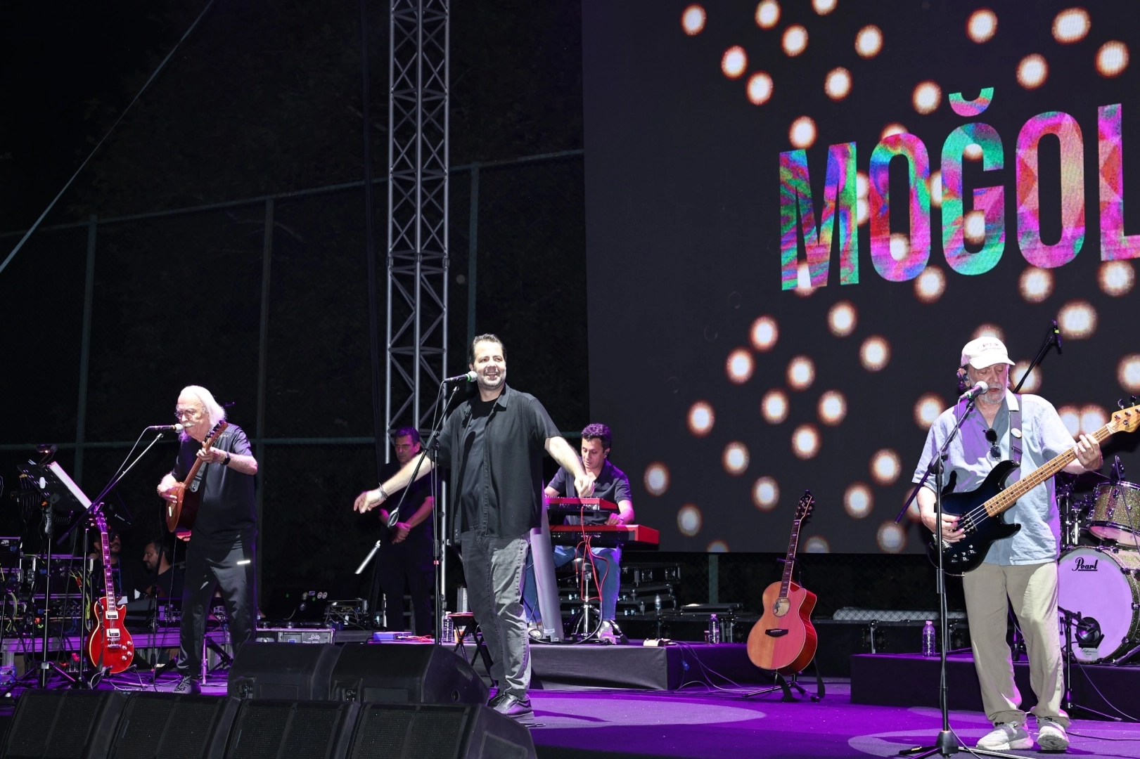 10. &Ccedil;alı K&ouml;y Filmleri Festivali&rsquo;nde Moğollar r&uuml;zg&acirc;rı