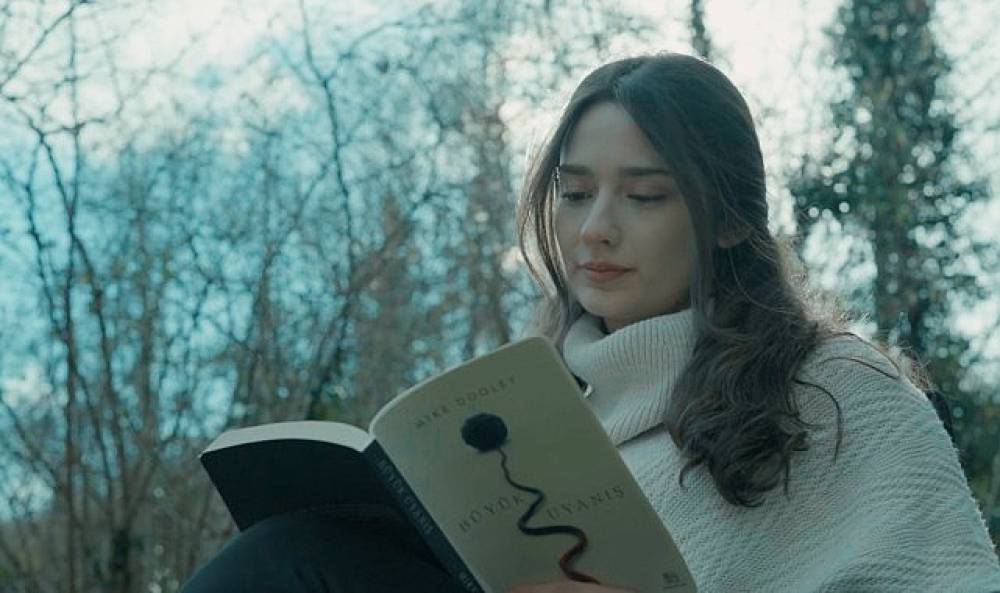 AZEM 6, korku sinemasında yeni bir sayfa a&ccedil;acak