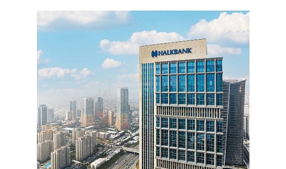 Halkbank'tan Girişimcilere B&uuml;t&uuml;nc&uuml;l Destek