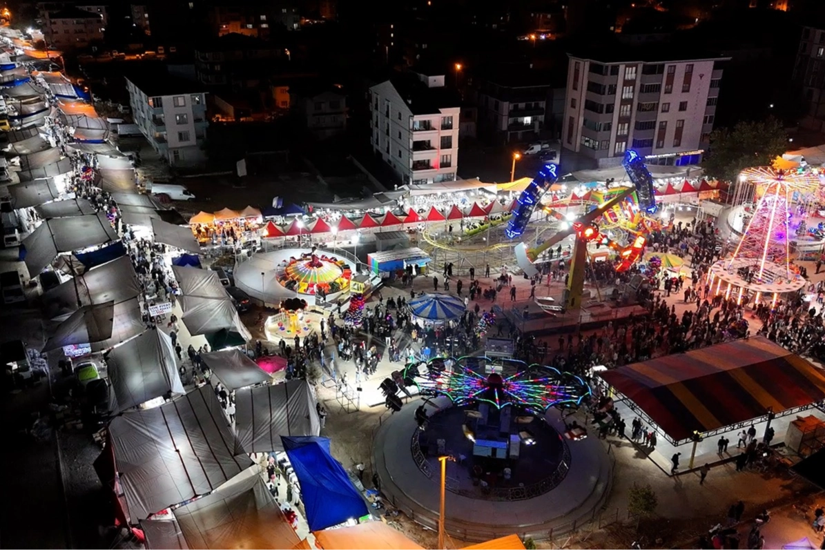 Bursa'da tarihi Yenişehir Panayırı kapılarını 25 Eyl&uuml;l'de a&ccedil;ıyor