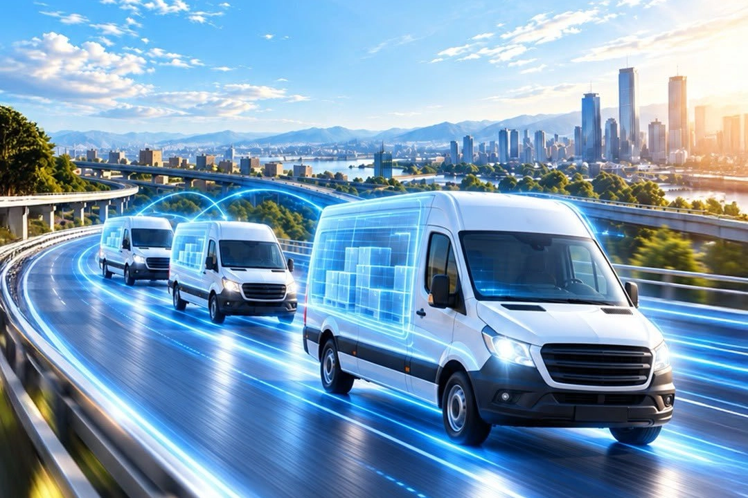 İlk 6 ayda kargo g&ouml;nderisi 728 milyonu aştı... Kargo trafiği hızlanıyor