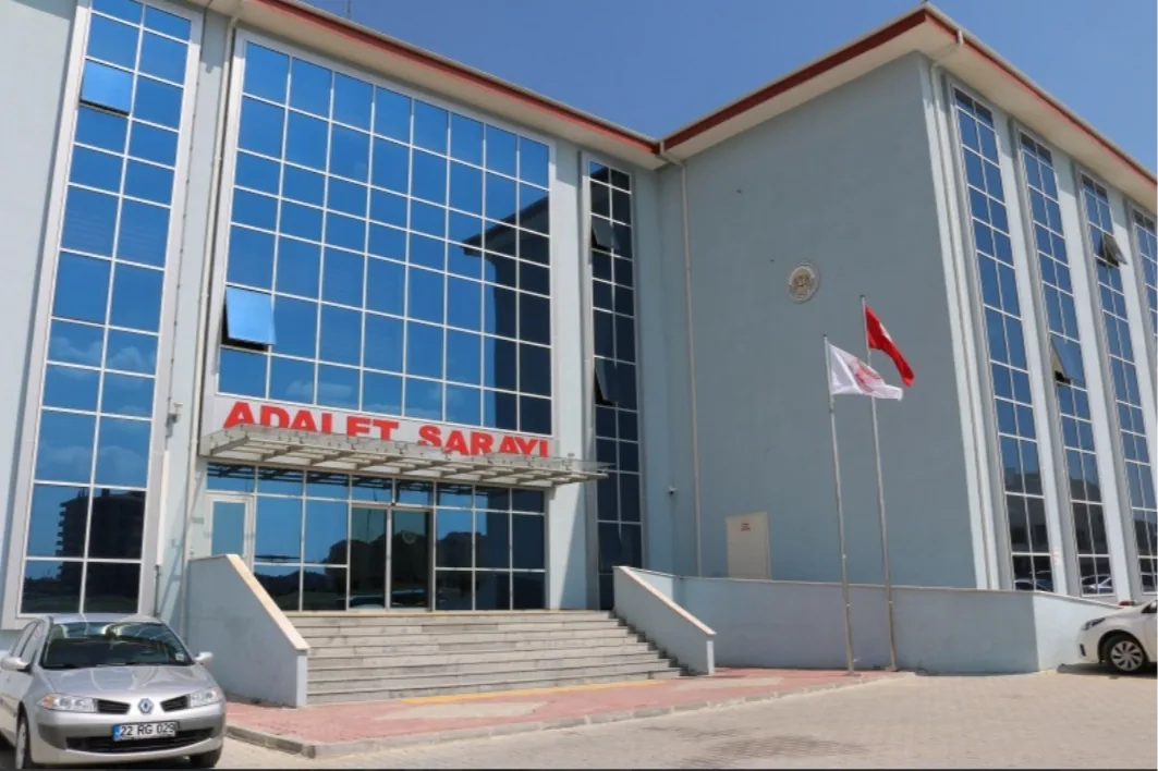 HSK kararıyla 3 il&ccedil;e Keşan&rsquo;a bağlandı
