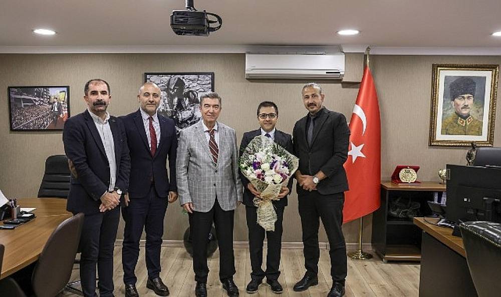 &Ccedil;ankaya Belediyesi'nde Kamu İhale Mevzuatı Eğitimi Tamamlandı