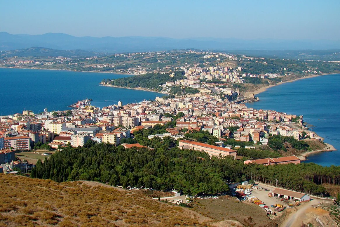 T&uuml;rkiye'nin en mutlu illeri belli oldu... Sinop zirvede