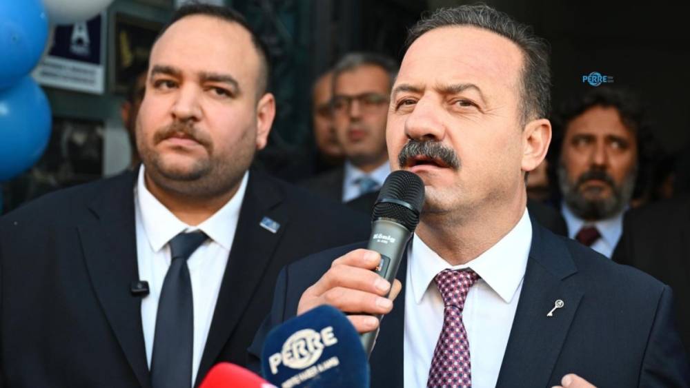 Alsan&rsquo;dan fon soruşturmalarına ilişkin a&ccedil;ıklama: &lsquo;Giderayak ne koparırım derdindesiniz&rsquo; 