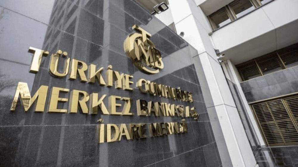Merkez Bankası 100 baz puanla politika faizini y&uuml;zde 36&rsquo;ya indirdi 