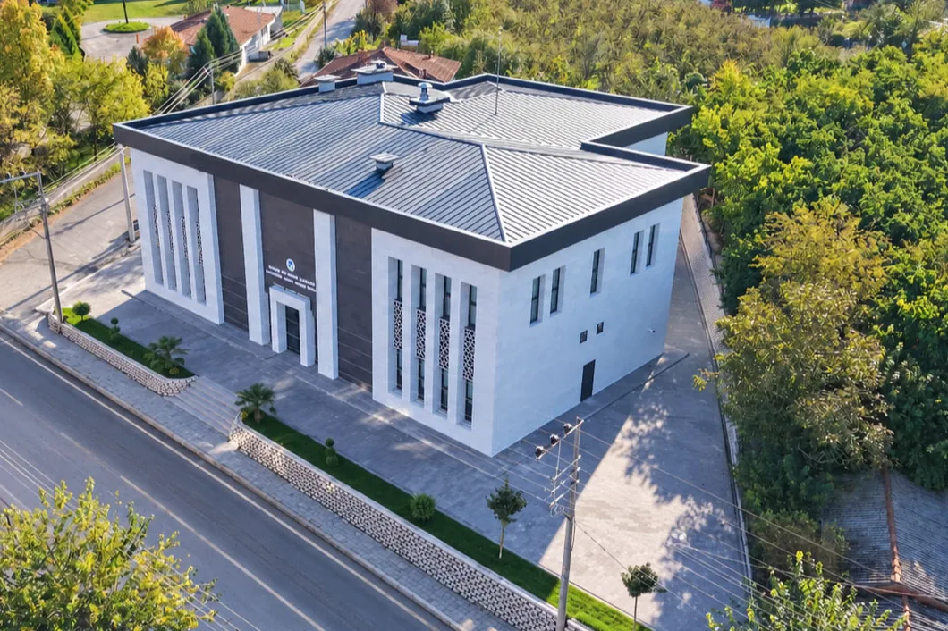 Sakarya Karap&uuml;r&ccedil;ek SGM kapılarını a&ccedil;mak i&ccedil;in g&uuml;n sayıyor